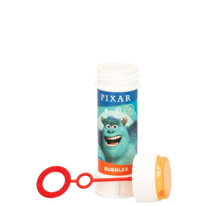 Burbulų pūtiklis Pixar 60 ml 3,8 x 11,5 x 3,8 cm (216 vnt.)