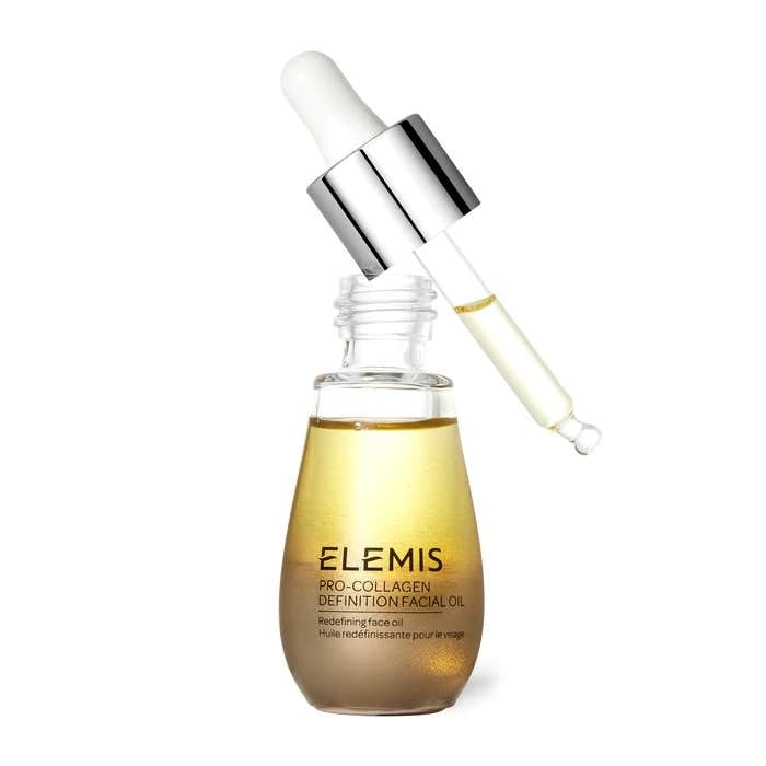 Elemis Pro-Definition veido aliejus 15 ml