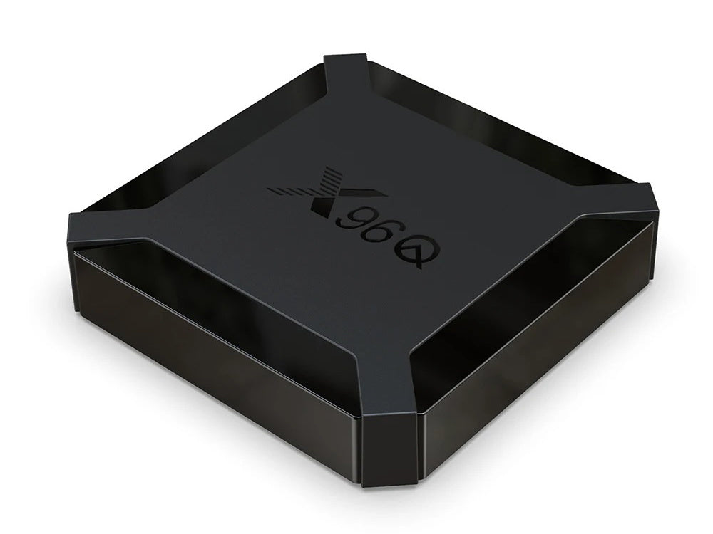 Medijos grotuvas protingas tv dėžutė androidas hdmi nuotolinio valdymo pultas