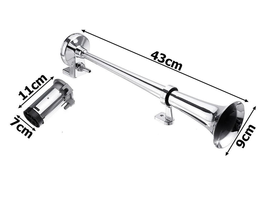 Pneumatinis blakeris 150 db ventiliatorius kremas kremas kompresorius 12 v