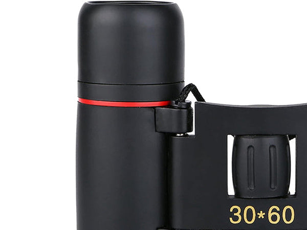 30x60 kompaktiškas medžioklinio šautuvo optinis taikiklis turistic etui survival night day