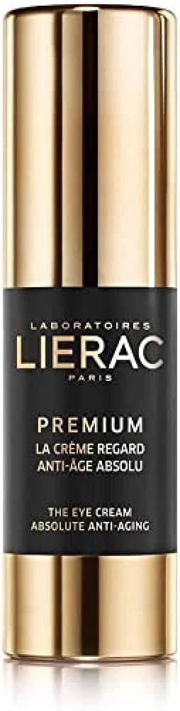 Lierac Premium La Creme Regard Anti Age Creame 15ml