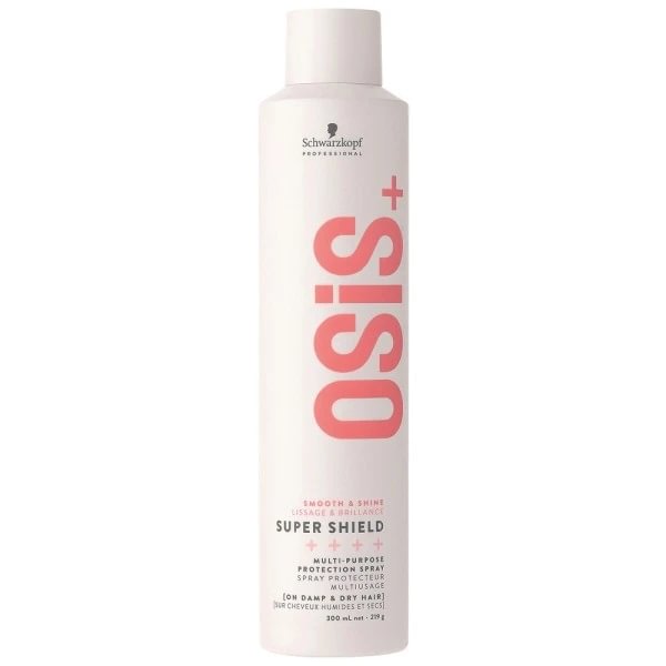 Schwarzkopf Professional Osis+ Super Shield plaukų lakas 300ml