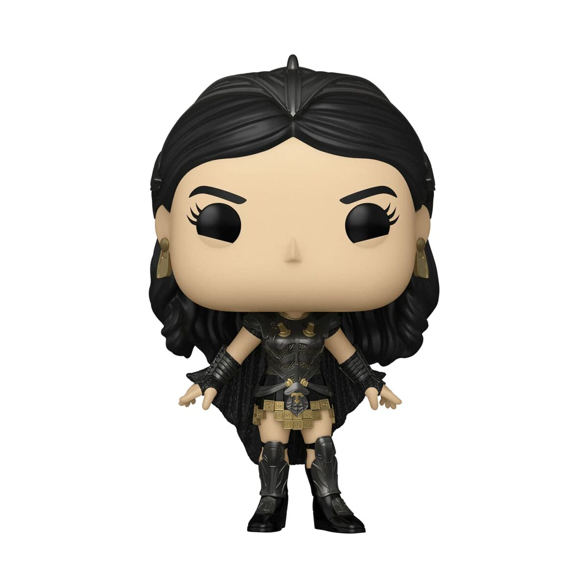 Figūra Funko Pop! SHAZAM! KALIPSO