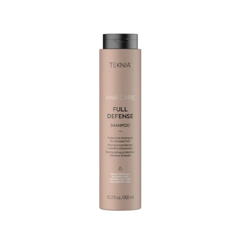 Lakme Teknia Full Defense šampūnas 300ml