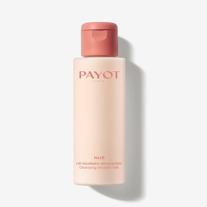 „Payot Nue“ valomasis micelinis pienelis kelionei 100 ml