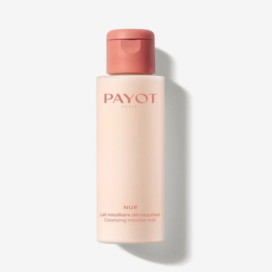 „Payot Nue“ valomasis micelinis pienelis kelionei 100 ml