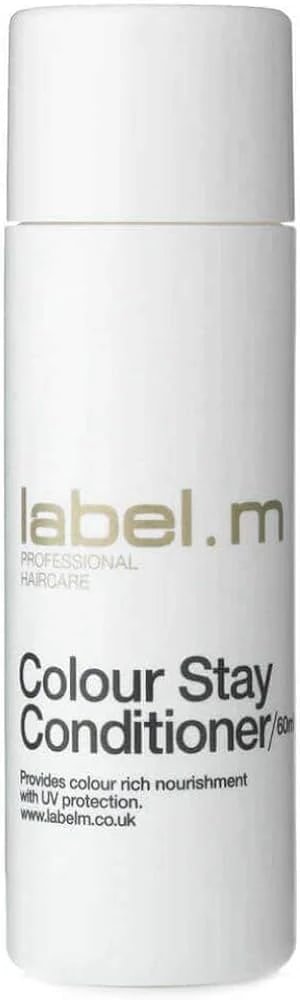 Label.M Color Stay kondicionierius 60 ml