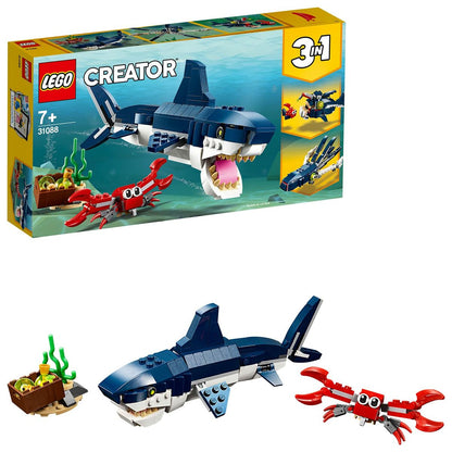 Playset Lego 31088