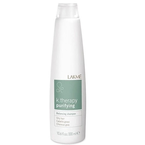 Lakme K.Therapy Purifying šampūnas 300 ml