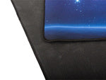 Didelis biuro pelės kilimėlis cosmos stars inside the world 80x30