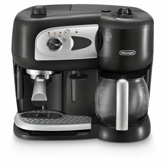 Kavos aparatas DeLonghi 1750 W 1,3 L