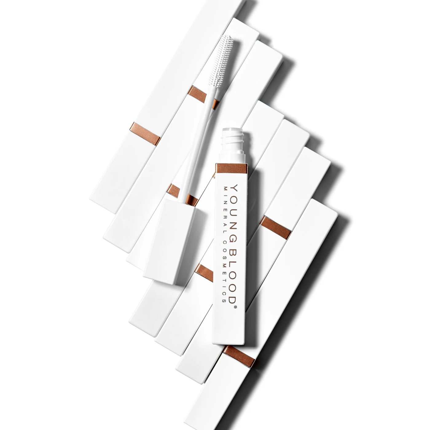 Youngblood Mineral Lengthening Lash Primer 8,3 ml