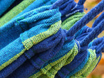 Brazilijos 2 asmenų sodo namelis xxl large 200kg 270x160 dangtas