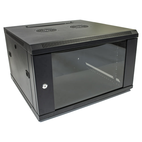 Komutacinė spinta 19" 3U 540x400