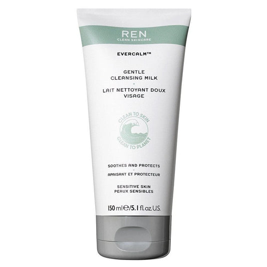 Ren Evercalm švelnus valomasis pienas 150ml