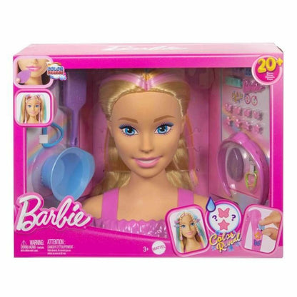 Lėlė Barbie