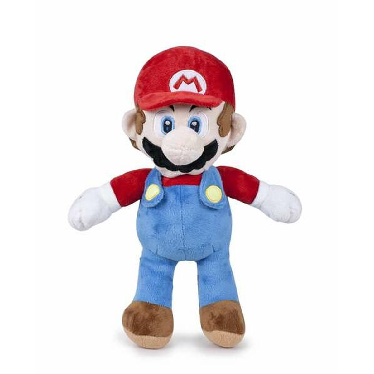 Pūkuotas žaislas Super Mario 40 cm