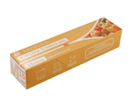 Sandarūs sandarinimo plėvelės maišeliai maistui 1200ml 15 vnt.