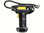 Automobilio kompresorius ratų pripūtimo pistoletas 12v 120w 10 barų led