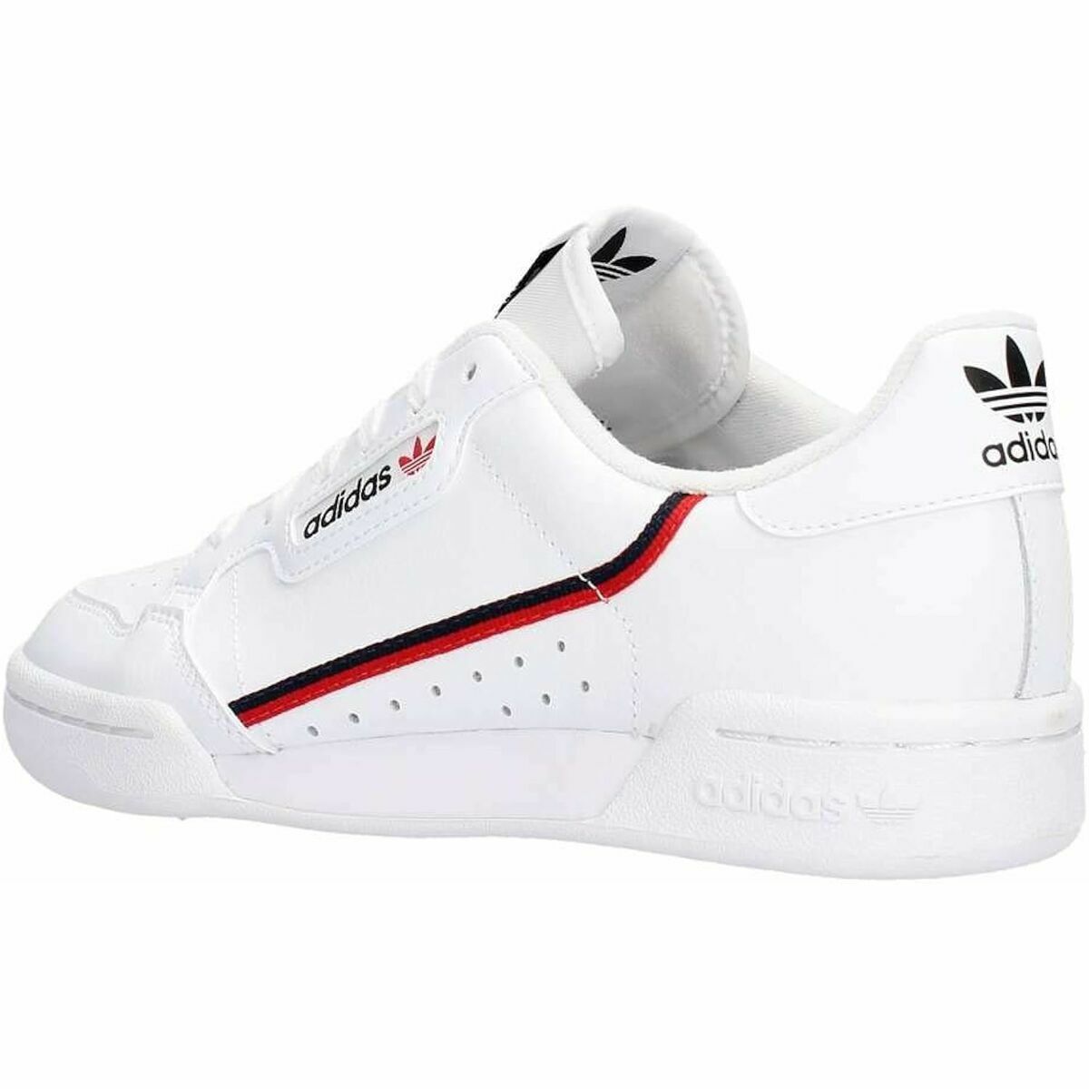 32 pritūpimai Adidas Continental 80 36 (Naudoti A)