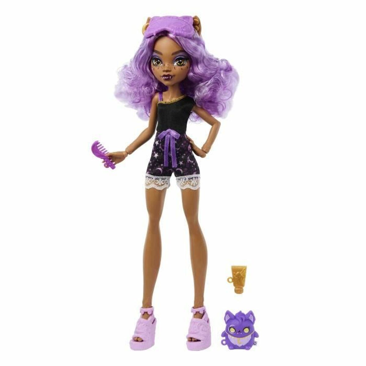 Lėlė Monster High