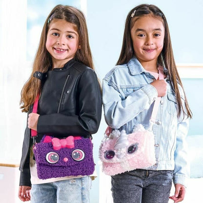 Rankinė Vtech MY MAGIC'FASHION BAG Rose