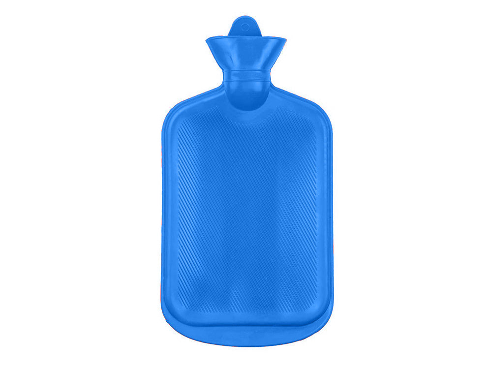 2000 ml 2l didelis vandens pildymo radiatorius, Mėlyna, Szín, Kék