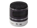 Bluetooth mini belaidis mp3 radijas fm usb microsd jungtis, Juoda, Szín, Fekete