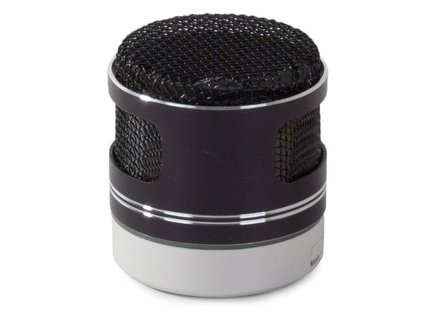 Bluetooth mini belaidis mp3 radijas fm usb microsd jungtis, Juoda, Szín, Fekete