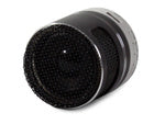 Bluetooth mini belaidis mp3 radijas fm usb microsd jungtis, Juoda, Szín, Fekete