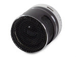 Bluetooth mini belaidis mp3 radijas fm usb microsd jungtis, Juoda, Szín, Fekete