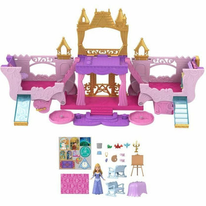 Veiklos rodikliai Disney Princess HWX17