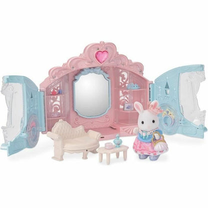 Playset Sylvanian Families Princess Dressing