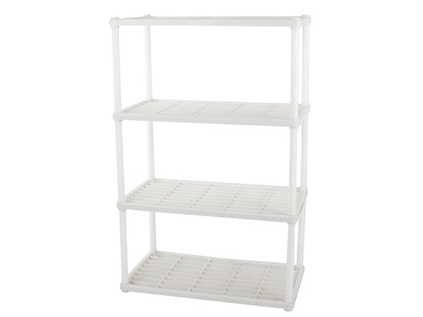 Vonios lentyna virtuvės spintelės lentyna 4 lygių organizatorius