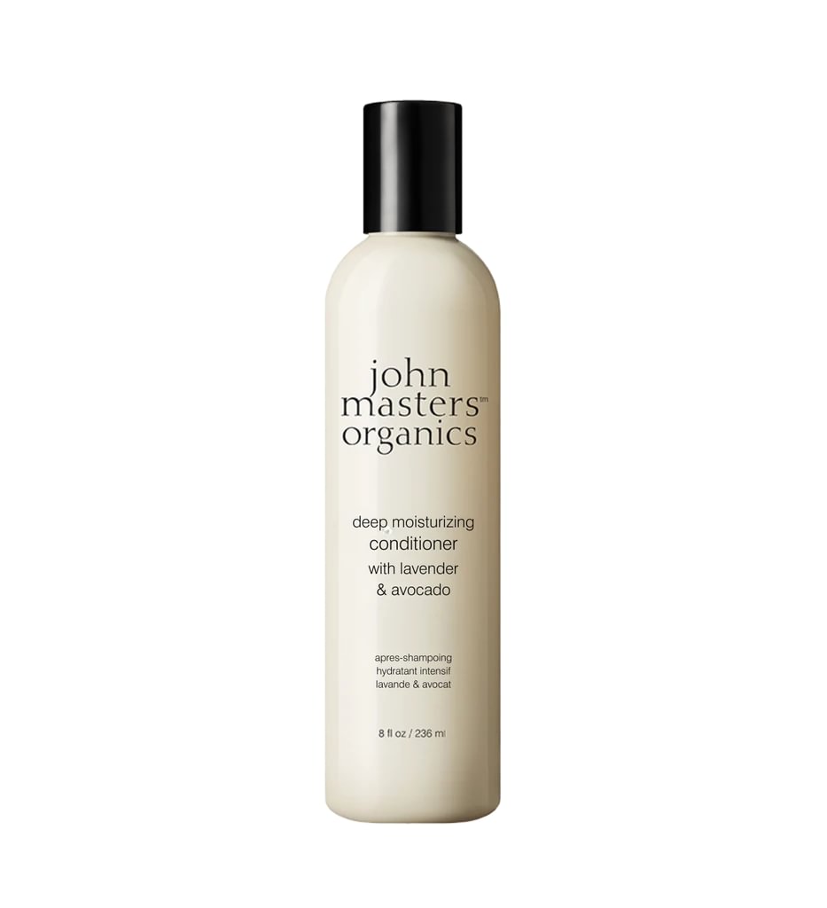 John Masters Organics Lavender & Avocado kondicionierius 236 ml