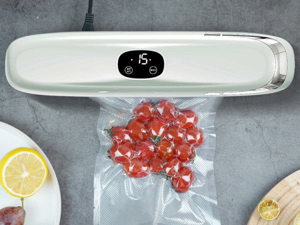 Maisto produktų pakuotė + 5 pakuotės