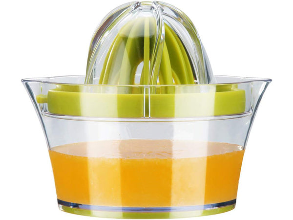 Citrinų vaisių rankinė sulčiaspaudė sulčių spaudyklė 400ml