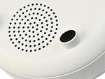 Vadovaujama naktinė šviesa žvaigždžių projektorius aurora dangaus projektorius "bluetooth" garsiakalbis