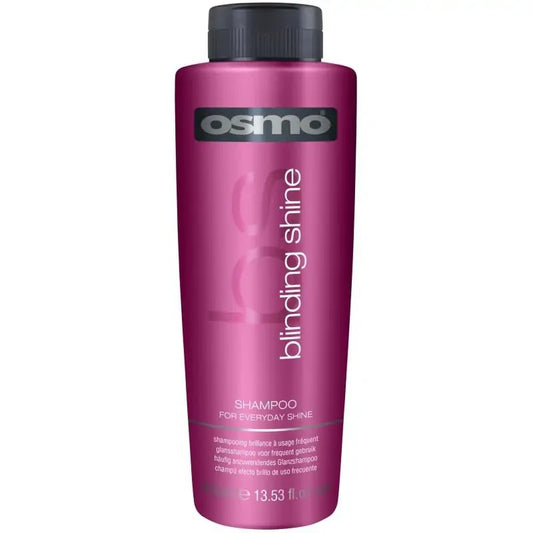 Osmo Blinding® Shine šampūnas 400 ml