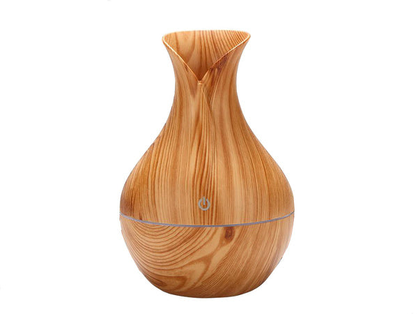 Oro drėkintuvas aromato difuzorius aromaterapija rgb apšvietimas usb