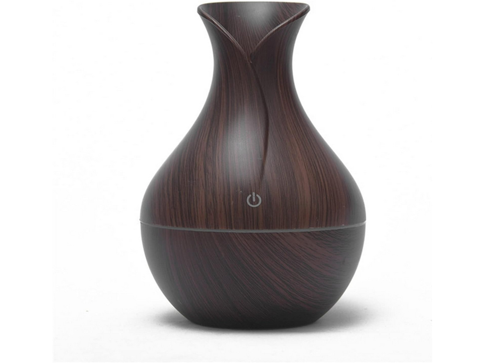 Oro drėkintuvas aromato difuzorius aromaterapija rgb apšvietimas usb