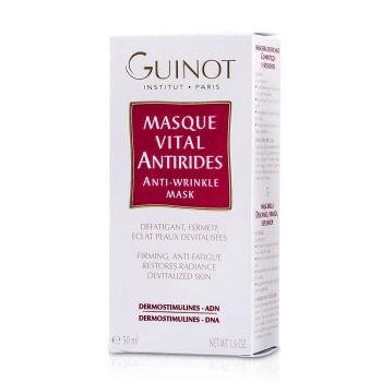 Guinot kaukė nuo raukšlių 50 ml