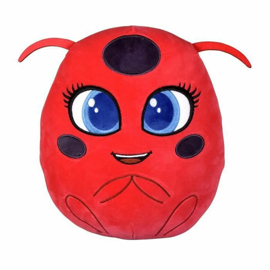 Pūkuotas žaislas Bandai Tikki Plush Plastmasinis