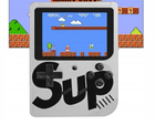 Mini konsolė nešiojamasis retro žaidimas 400 žaidimų 3.0 tv žaidimų dėžutė žaidimai
