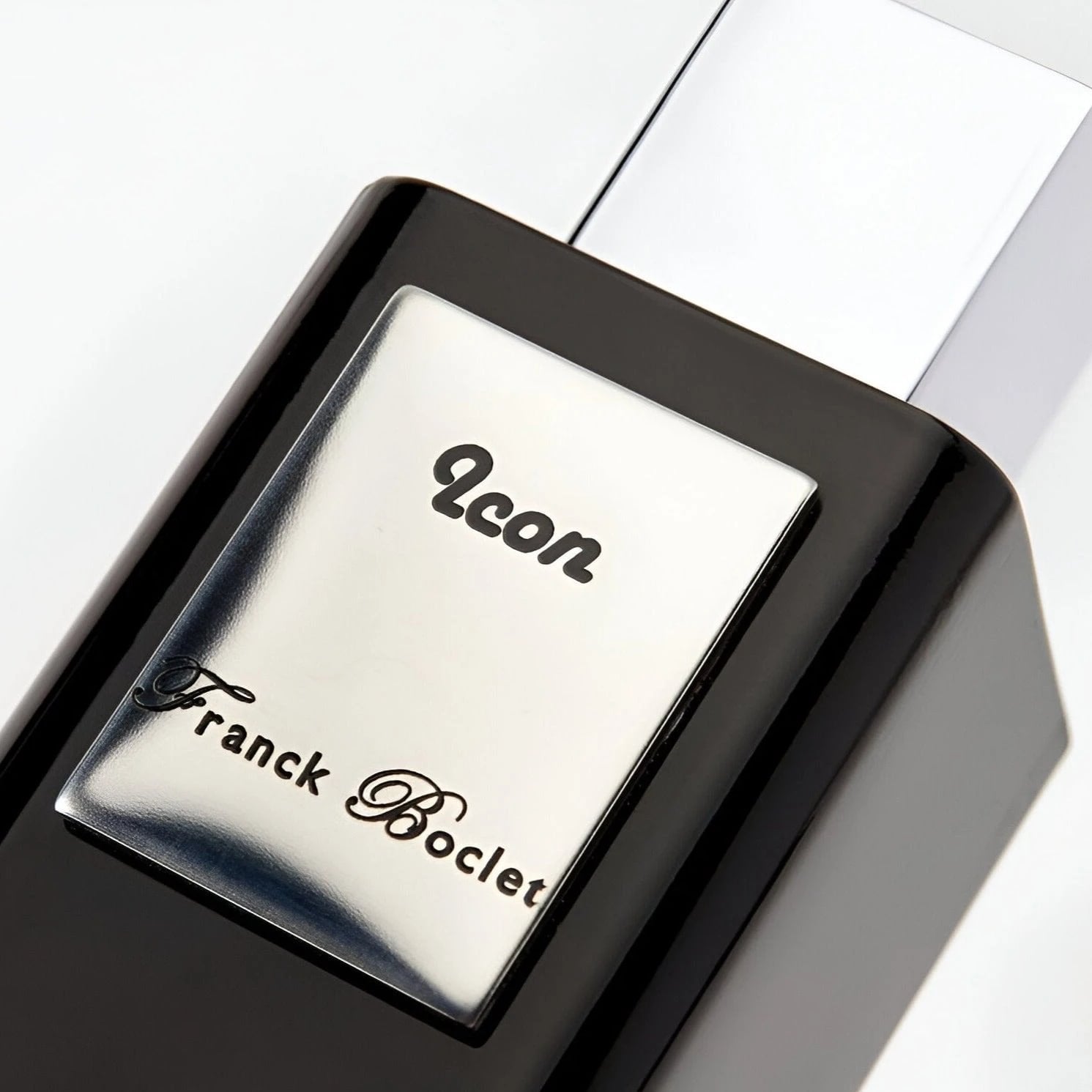 Franck Boclet Icon EDP parfumuotas vanduo 100 ml