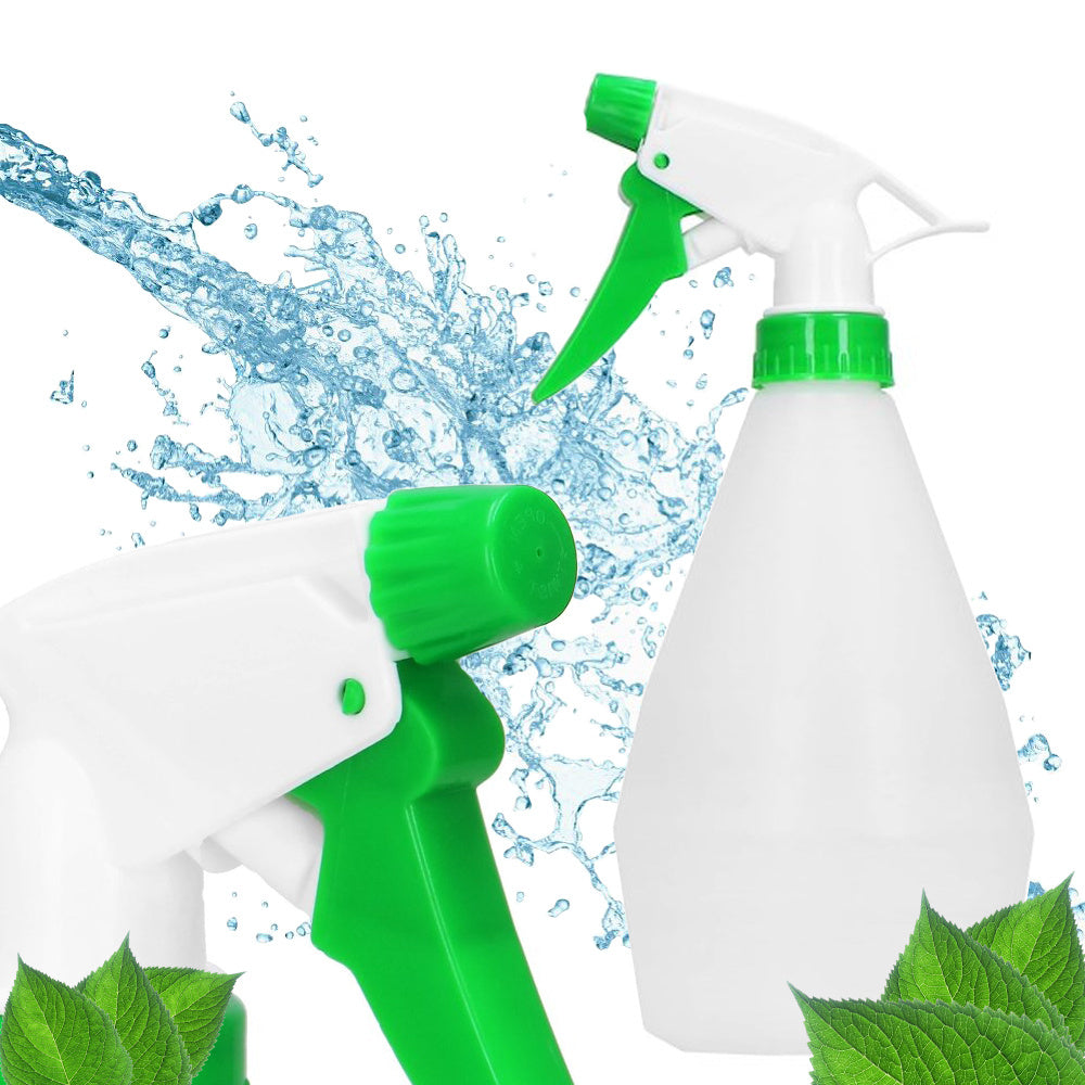 Rankinis purkštuvas augalams, sodo gėlėms, universalus 500 ml