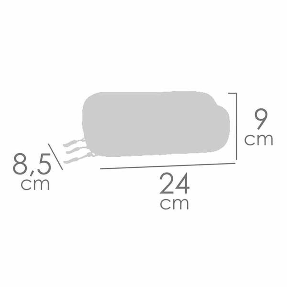 Trigubas penalas Decuevas Provenza 24 x 9 x 8,5 cm