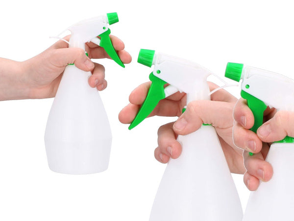 Rankinis purkštuvas augalams, sodo gėlėms universalus 750 ml