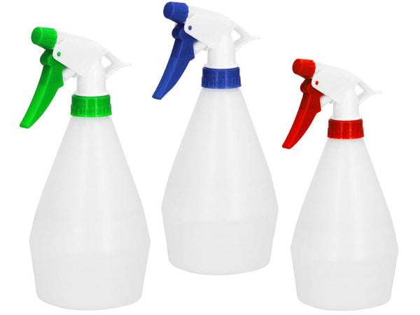Rankinis purkštuvas augalams, sodo gėlėms universalus 750 ml
